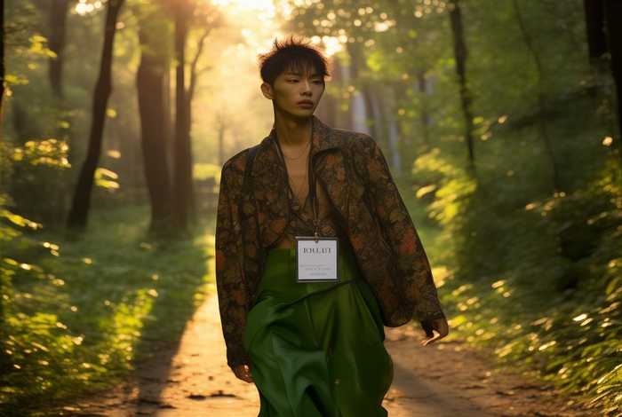 ysl为什么叫杨树林（ysl为什么有人叫杨树林）