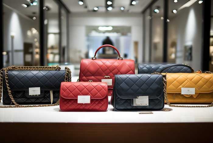 chanel官网价格表、chanel官网包包价格及型号