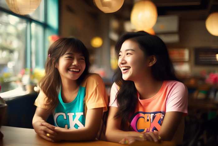 ckwq和小ck是一家吗，ck和小ck是一个品牌吗