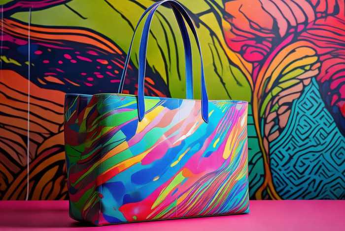 2023最火帆布包；2023最火帆布包壁纸