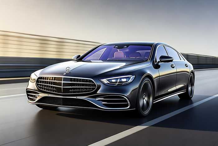 2022年奔驰哪款车值得买；2022年奔驰哪款车值得买呢