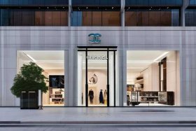 chanel精品店深圳 深圳chanel专卖店