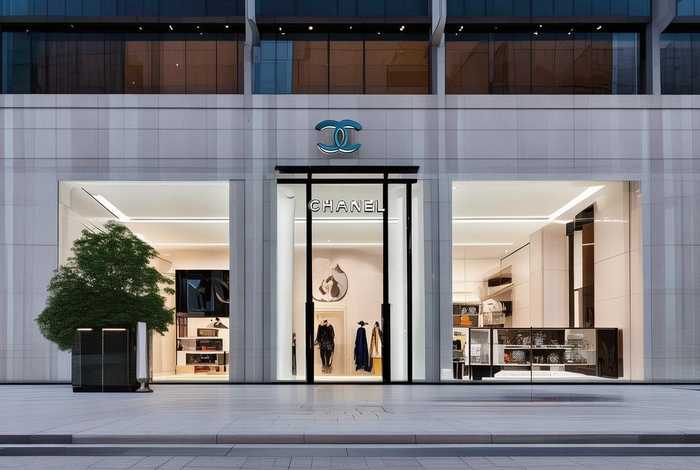 chanel精品店深圳 深圳chanel专卖店