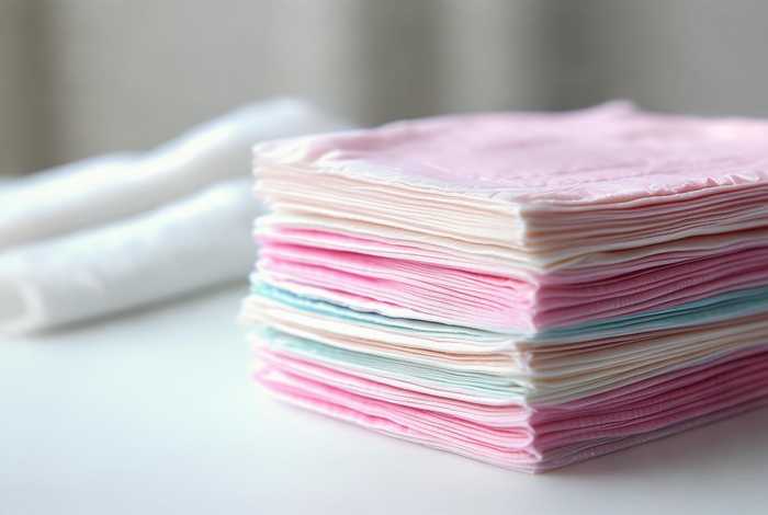 100片卫生巾好不好用，100片卫生巾好不好用呀