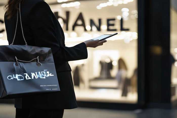 chanel官网购买教程、chanel官网购买攻略