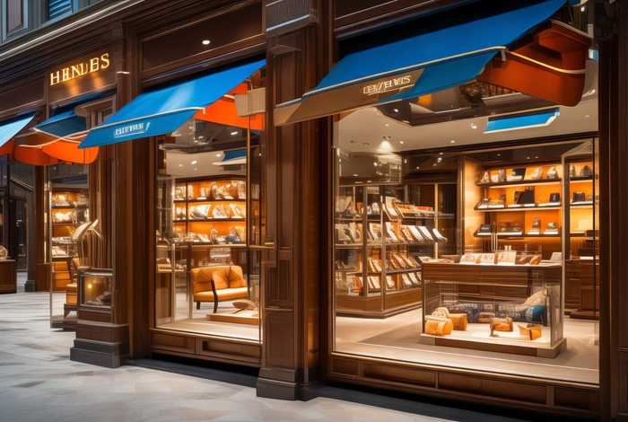 爱马仕品牌介绍的简介，爱马仕品牌介绍的简介和特点