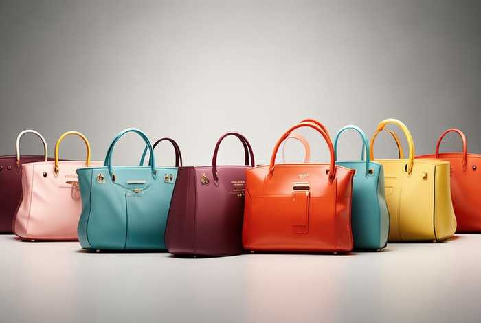 包的牌子排名图片，包的牌子排名图片有哪些