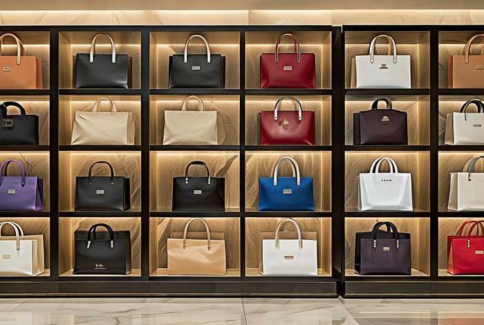 包包名牌都有什么 包包品牌有什么