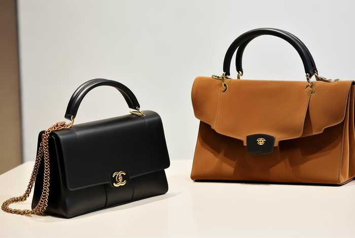 chanel2022手袋；chanel2017秋冬手袋