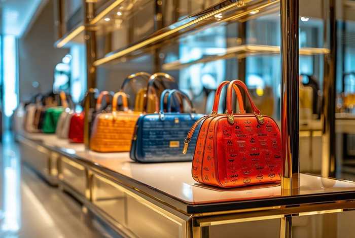 mcm包包官网旗舰店，mcm官网旗舰店女包价格