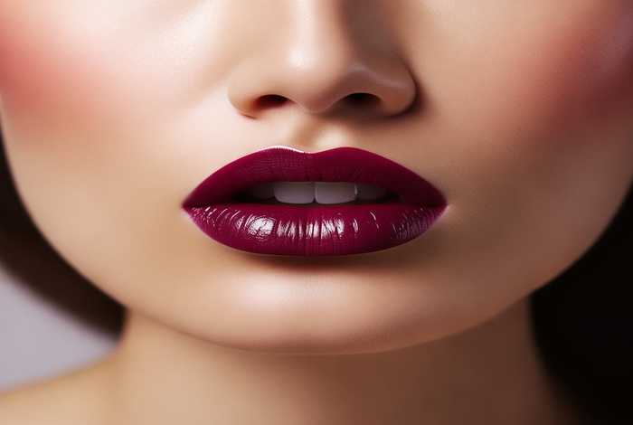 chanel63和58试色（chanel65号口红）