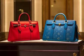 古驰跟lv是一个档次吗 - 古驰跟lv是一个档次吗多少钱