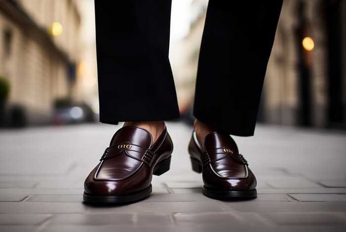 古奇官网gucci鞋子男 古琦gucci官网男鞋