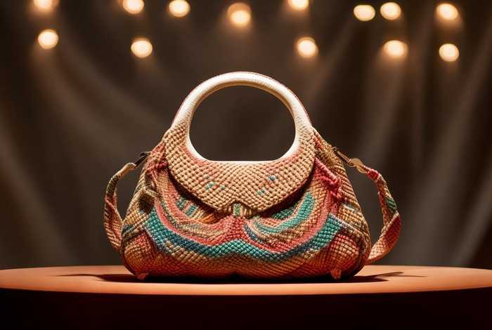 编织大牌包包是什么牌子、编织的奢侈品包包是什么品牌,你知道吗？