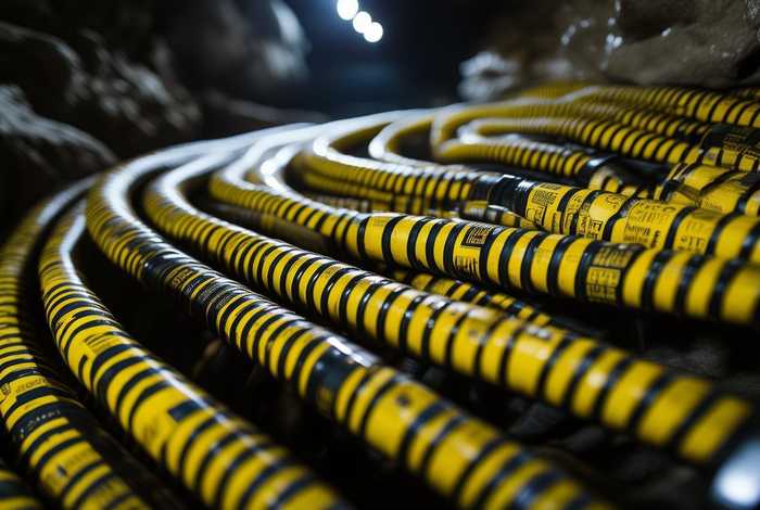 90年代矿用低压电缆型号；90年代矿用低压电缆型号规格