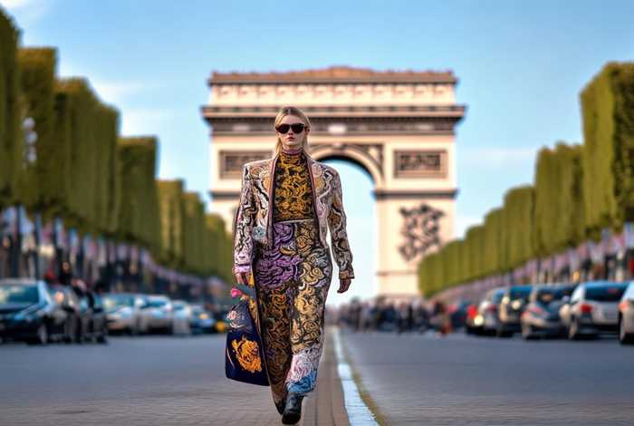 服装奢侈品牌排行榜法国 法国奢侈品服装品牌排行榜