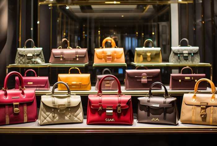 包包品牌排行榜前十名奢侈品（包包品牌排行榜前十名奢侈品有哪些）
