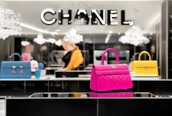 2022款香奈儿多少钱(香奈儿2020年爆款) 2022款香奈儿多少钱(香奈儿2020年爆款)