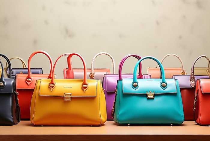 各种品牌包包推荐、各种品牌包包推荐图片