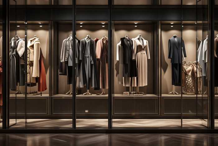 服装奢侈品价位 - 服装奢侈品价位表