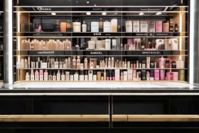 大牌美妆品牌有哪些 - 大牌美妆品牌有哪些名字