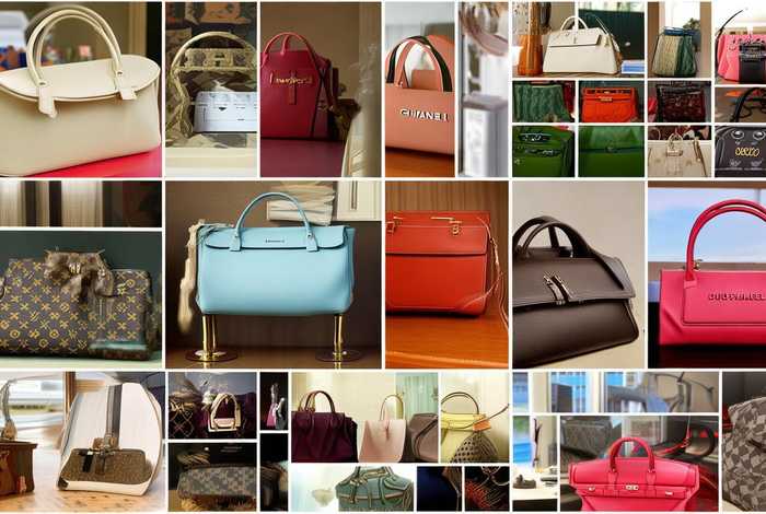 包包都有什么品牌大全 - 包包都有什么牌子列表