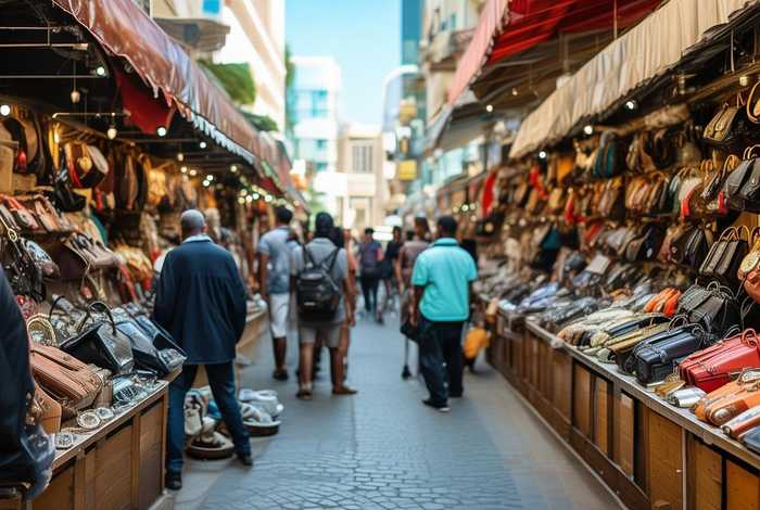 二手奢侈品市场（二手奢侈品市场现状）