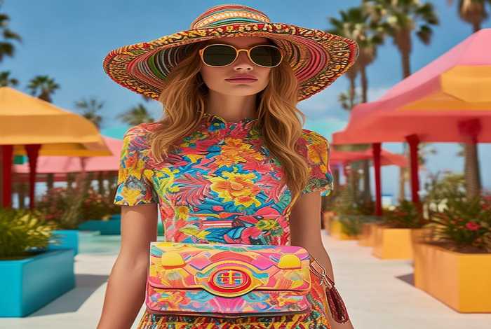 tory burch品牌的标志性元素有哪些？ tory burch什么品牌