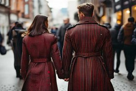 burberry牌子中文叫啥 burberry品牌中文叫什么