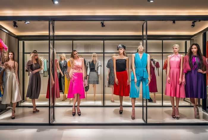 潮流女装品牌，潮流女装品牌推荐