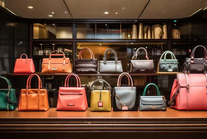 2023年最新女士包包品牌排行榜大全（2023年最新女士包包品牌排行榜大全及价格）