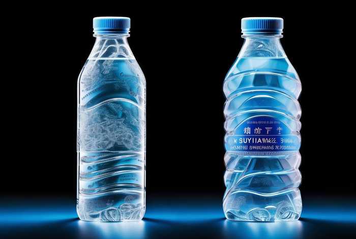 1块钱的矿泉水和2块钱的矿泉水有什么区别；1块钱的矿泉水和2块钱的矿泉水有什么区别呢