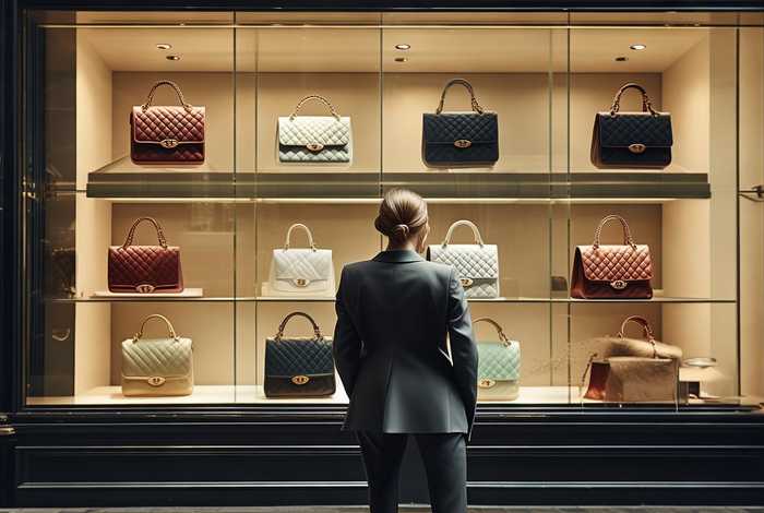 chanel香奈儿包官网怎么买 chanel香奈儿官网包包购买