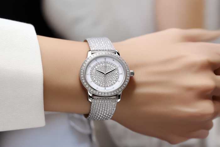 2022女士手表排行榜（2022女士手表排行榜最新）