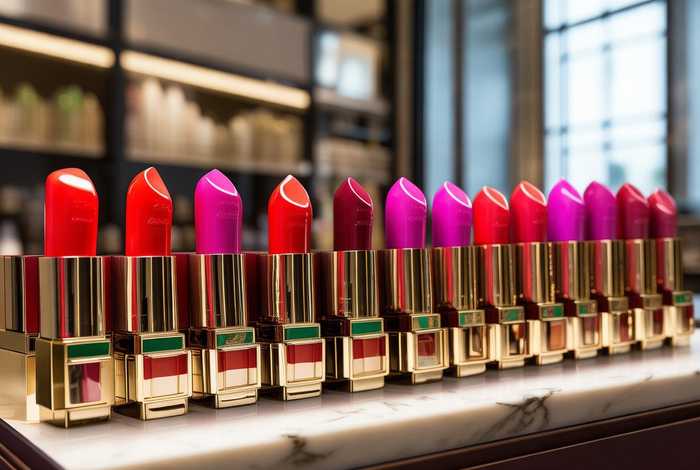 古驰口红官网官方网（古驰口红官网官方网店）