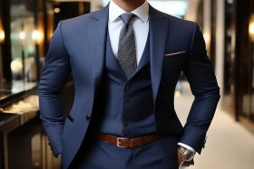 高端男装品牌有哪些（高端男装品牌有哪些CD）