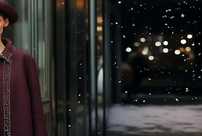 Chanel1983秋冬（chanel1983秋冬）