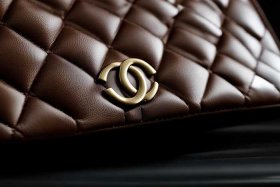 chanelcf真伪（chanel cf真假）