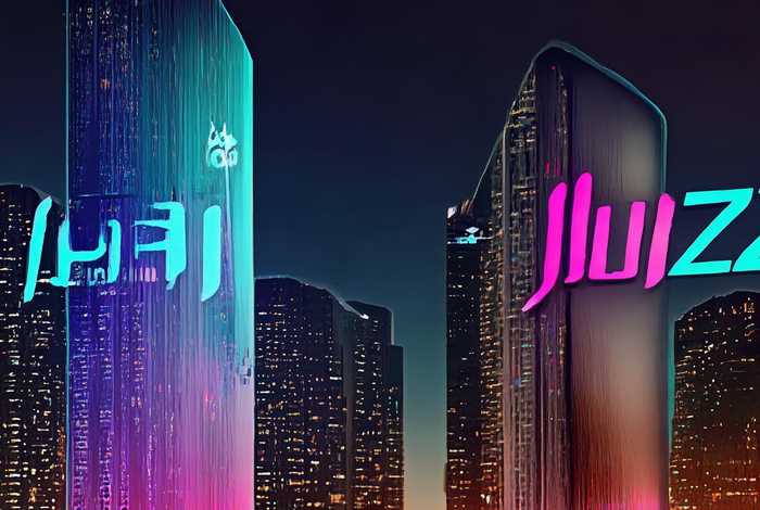 4个字的品牌luJz；4个字的品牌lujz