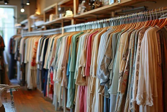 便宜小众品牌女装品牌；便宜小众品牌女装品牌有哪些