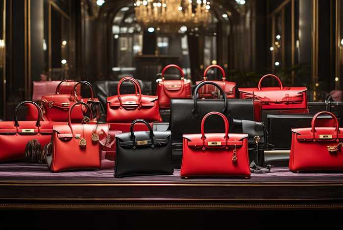 顶级奢侈品包包品牌有哪些名字，顶级奢侈品包包品牌有哪些名字图片