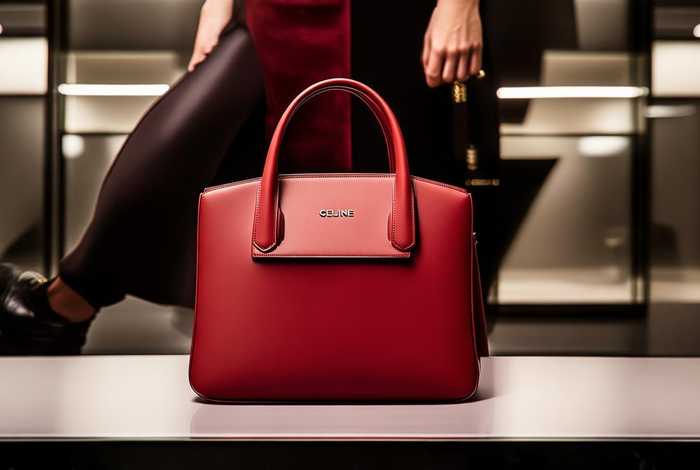 celine思琳的包包是什么档次的 思琳celine是哪个国家的