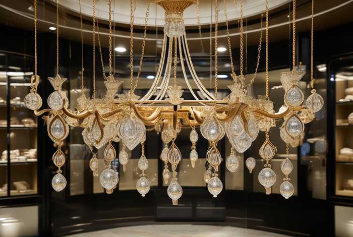 chomel官网项链价位，chomel项链官网多少钱