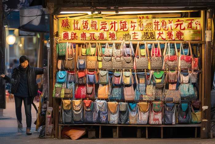 地摊包包批发5至10元 地摊包包批发5至10元找厂家