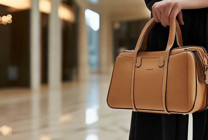 loewe算轻奢还是重奢、loewe是轻奢还是高奢