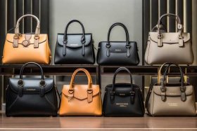 大牌女包有哪些品牌标志；大牌女包有哪些品牌标志的