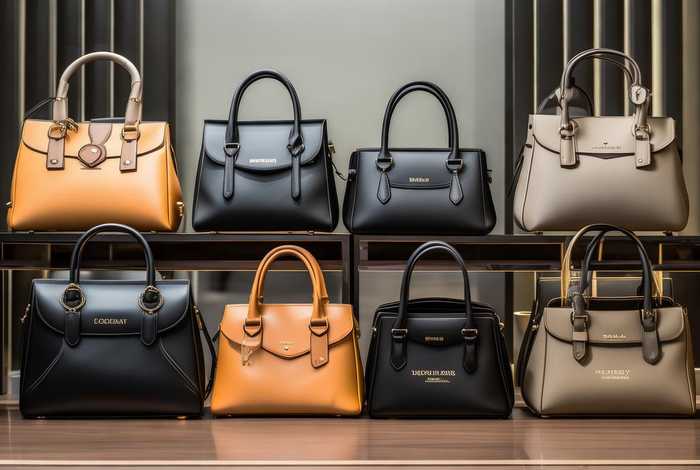 大牌女包有哪些品牌标志；大牌女包有哪些品牌标志的