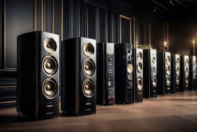 德国十大奢侈音响品牌；德国十大奢侈音响品牌有哪些