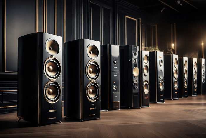 德国十大奢侈音响品牌；德国十大奢侈音响品牌有哪些