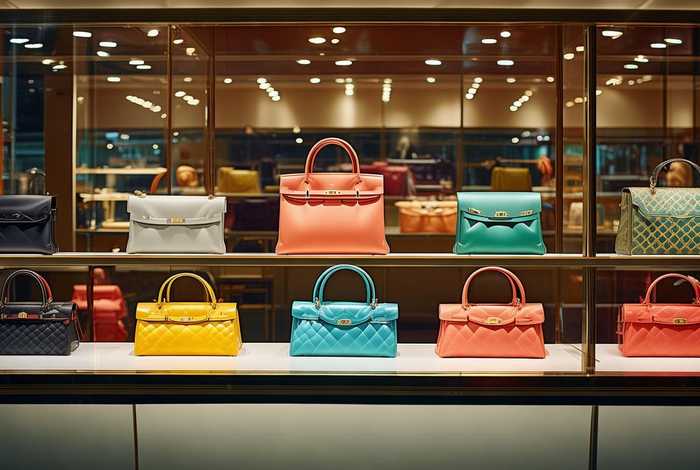 法国品牌包包排行榜，法国品牌包包排行榜前十名